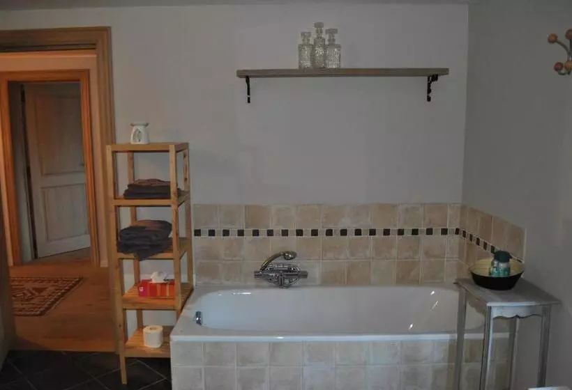 B&b Maison Honorine