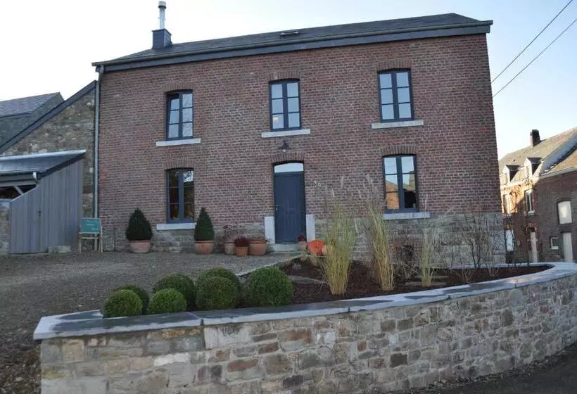 B&b Maison Honorine