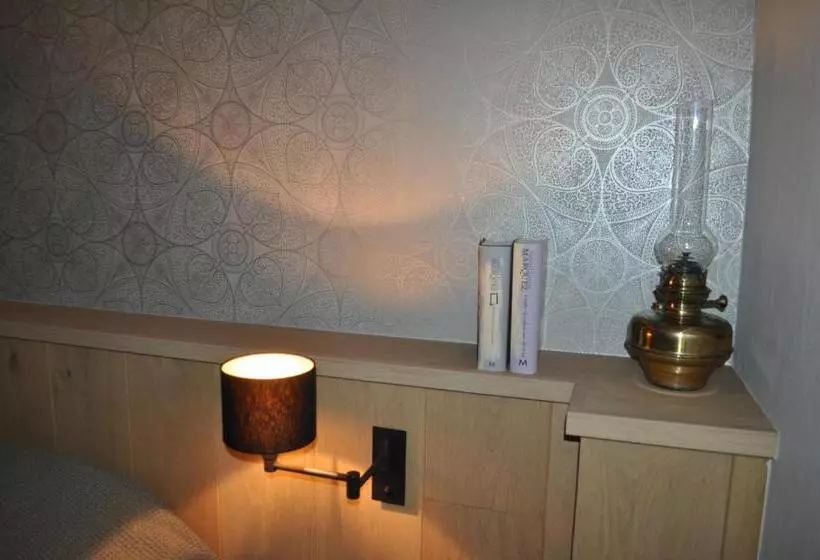 B&b Maison Honorine
