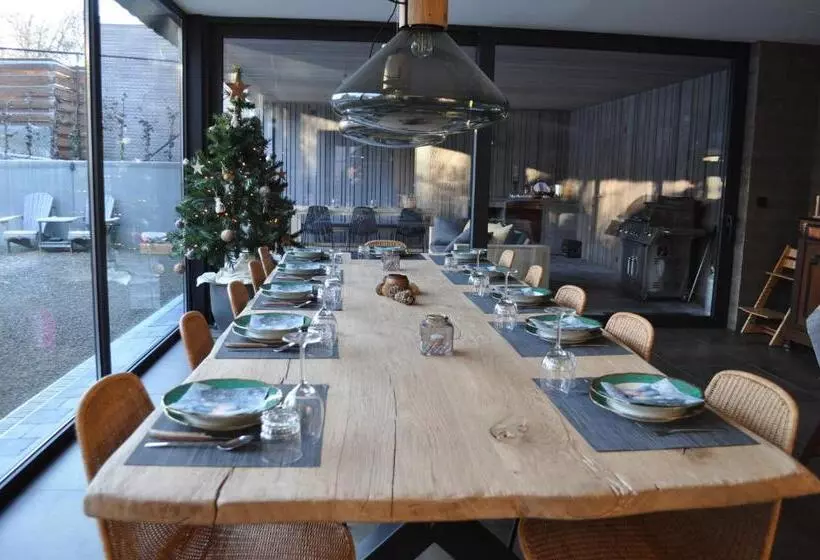 B&b Maison Honorine