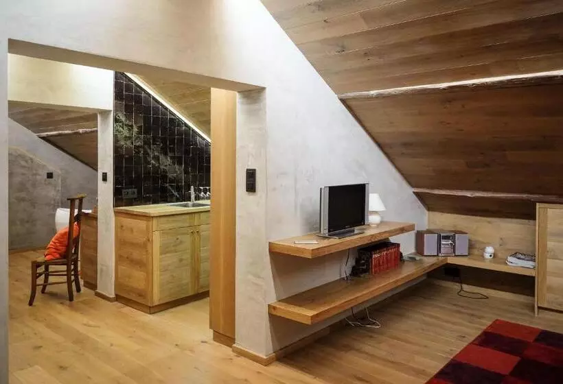 B&b Maison Honorine