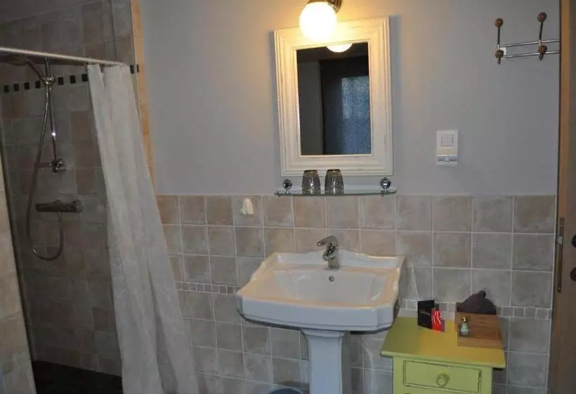 B&b Maison Honorine