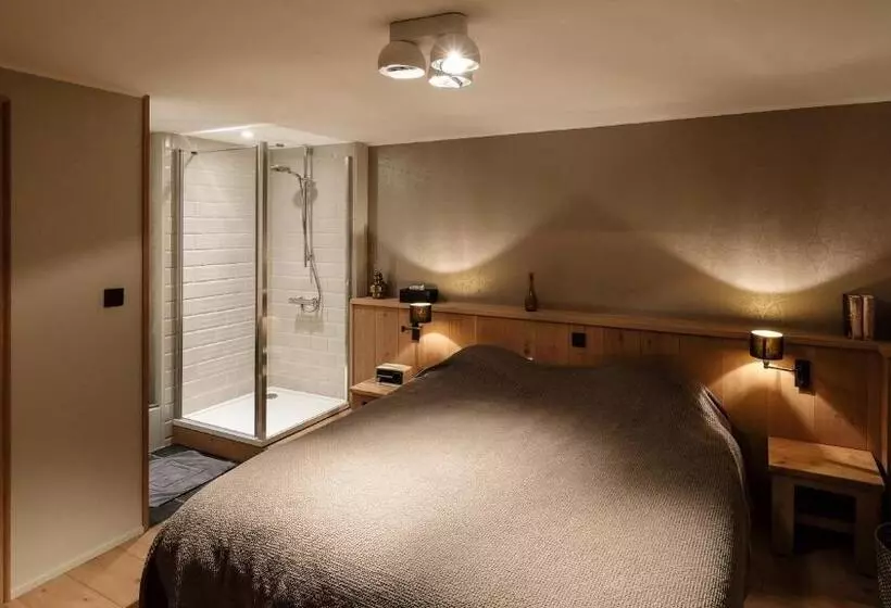 B&b Maison Honorine