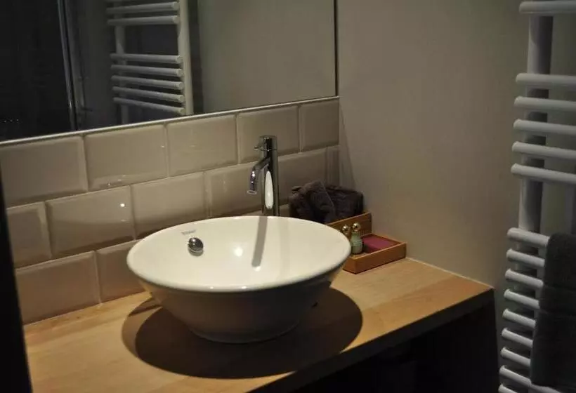 B&b Maison Honorine