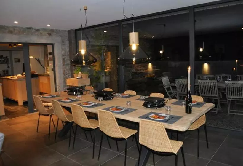 B&b Maison Honorine