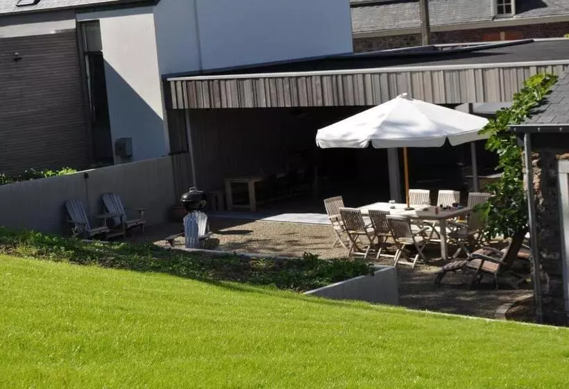 B&b Maison Honorine