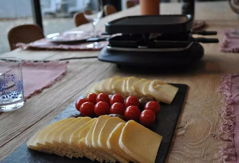 B&b Maison Honorine