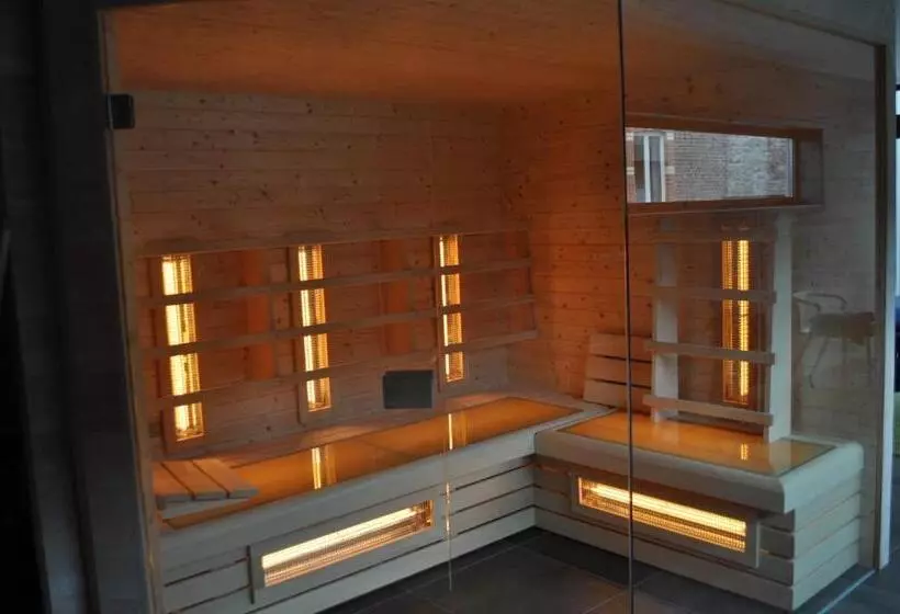 B&b Maison Honorine