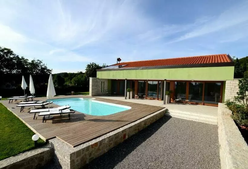 B&b Sgonico