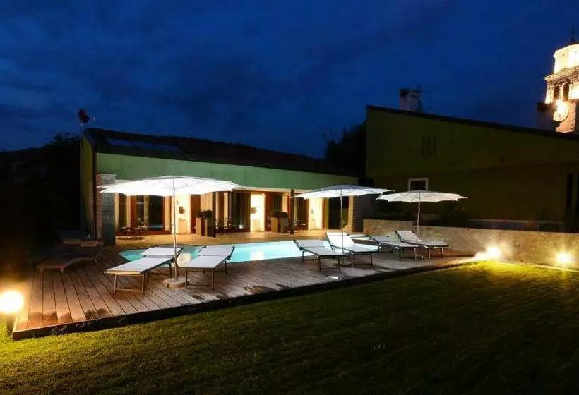 B&b Sgonico