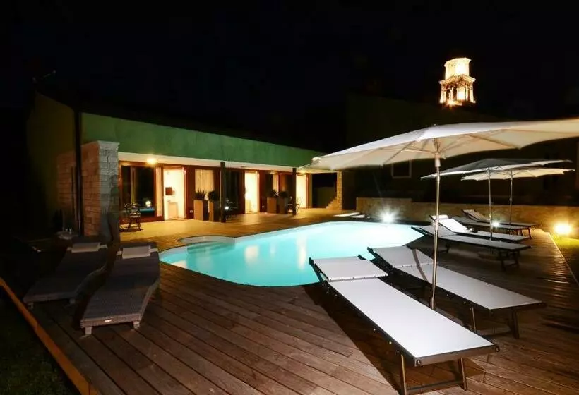 B&b Sgonico