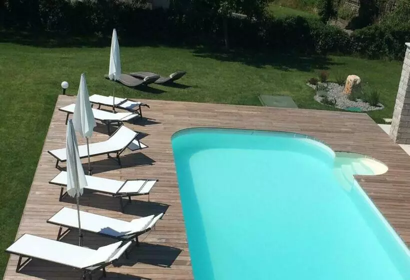 B&b Sgonico