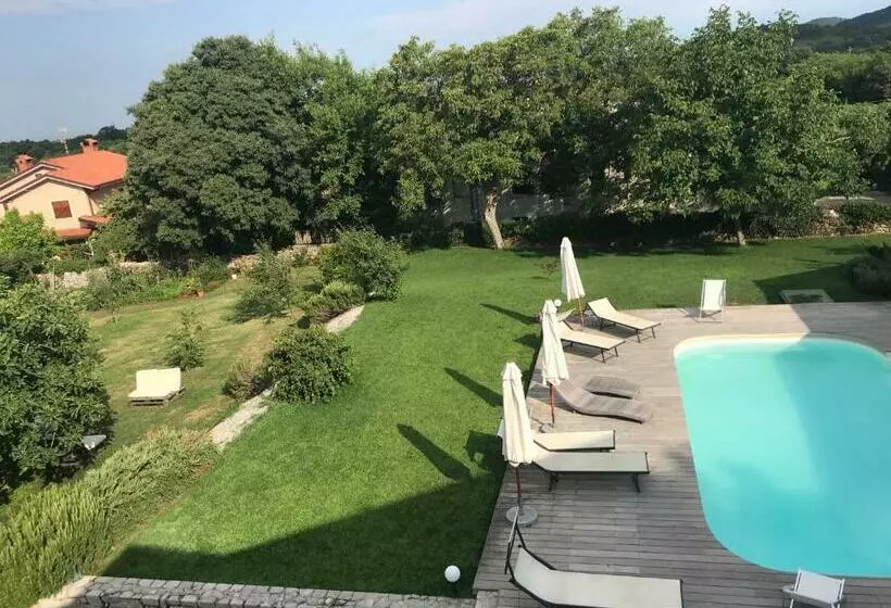 B&b Sgonico