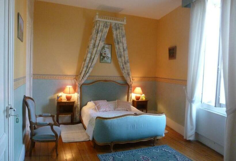 Bed and Breakfast Clos Muneau