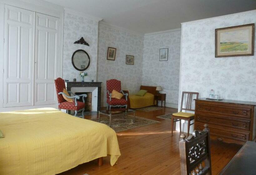 Bed and Breakfast Clos Muneau