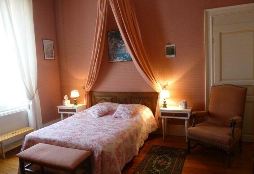 Bed and Breakfast Clos Muneau