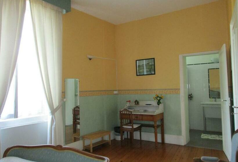 Bed and Breakfast Clos Muneau