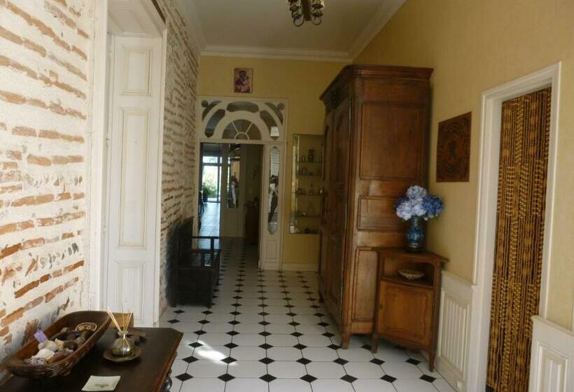 Bed and Breakfast Clos Muneau