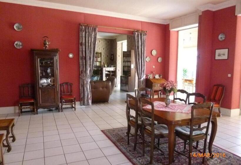 Bed and Breakfast Clos Muneau