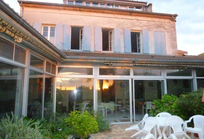 Bed and Breakfast Clos Muneau