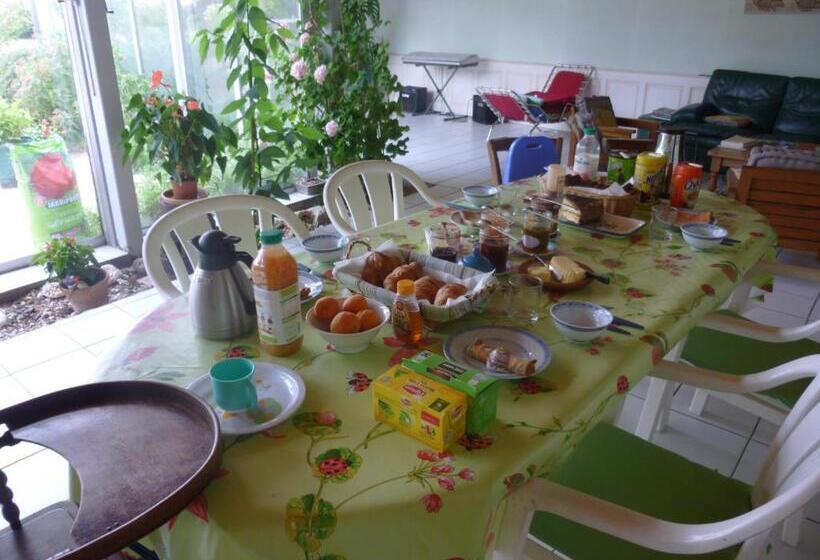 Bed and Breakfast Clos Muneau