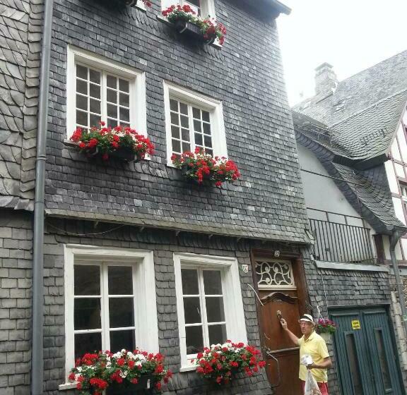 ベッドアンドブレックファースト Der Kleine Globetrotter