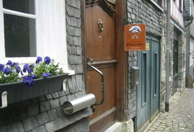 Aamiaismajoitus (B&B) Der Kleine Globetrotter