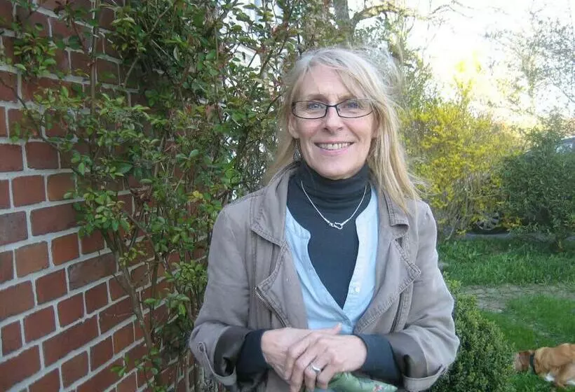 Aamiaismajoitus (B&B) Der Kleine Globetrotter