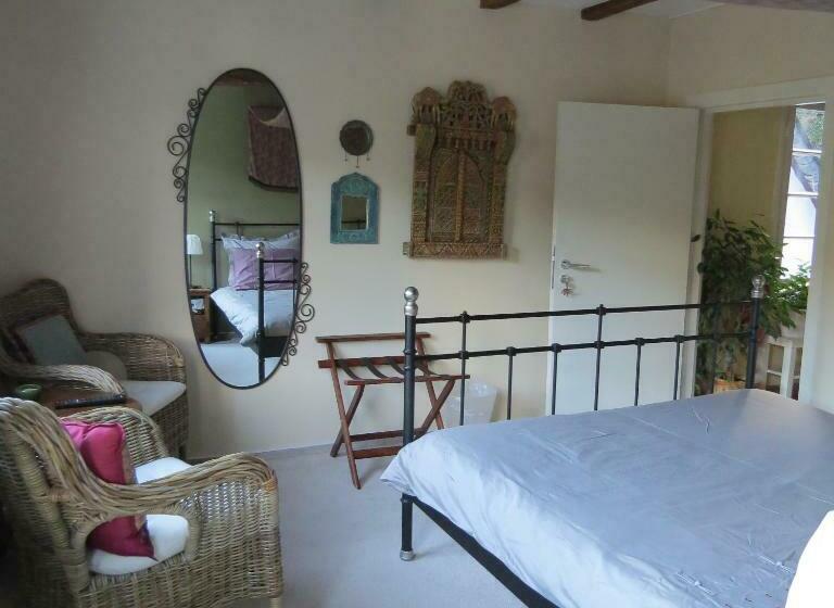 ベッドアンドブレックファースト Der Kleine Globetrotter