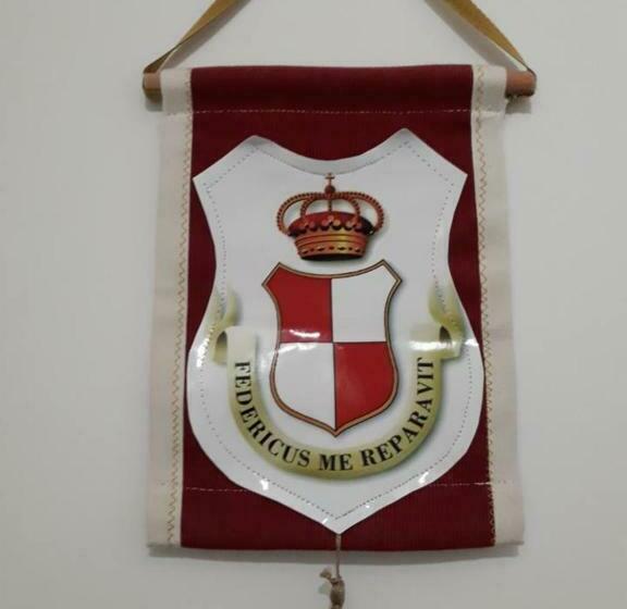 住宿加早餐 Il Cuore...di Altamura