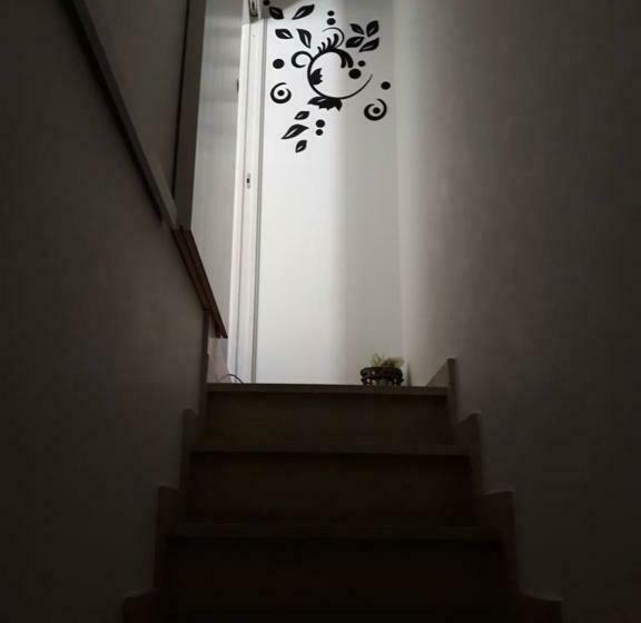 住宿加早餐 Il Cuore...di Altamura