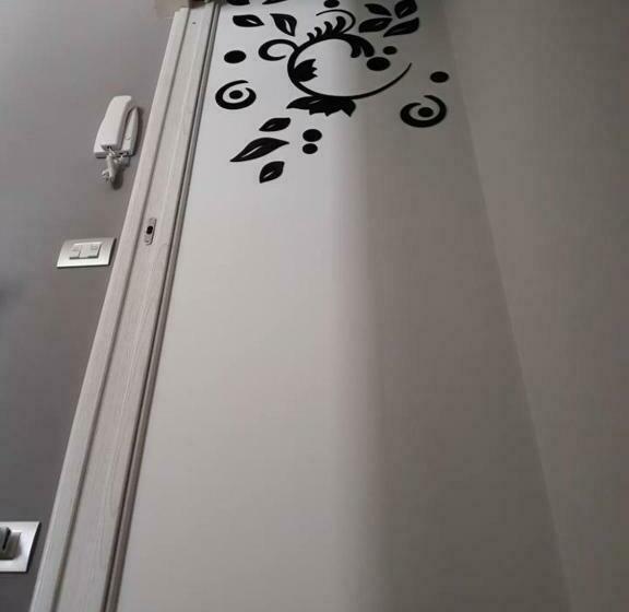 住宿加早餐 Il Cuore...di Altamura