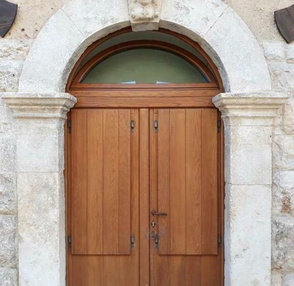 住宿加早餐 Il Cuore...di Altamura