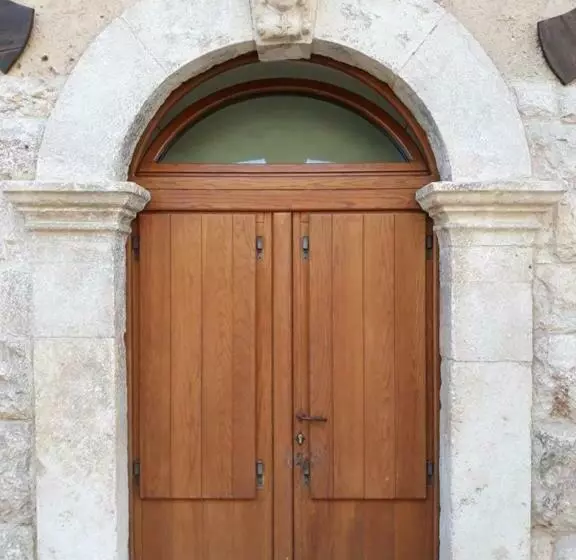 ベッドアンドブレックファースト Il Cuore...di Altamura