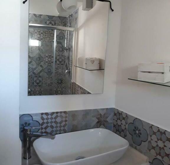 住宿加早餐 Il Cuore...di Altamura