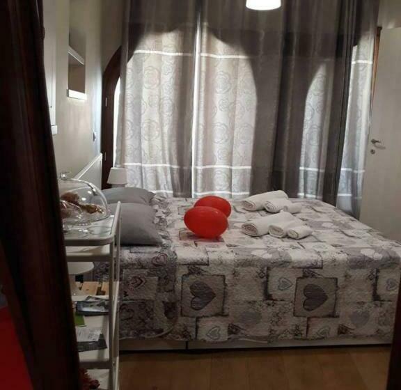 住宿加早餐 Il Cuore...di Altamura