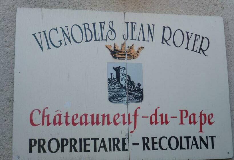 مبيت وإفطار La Pergola