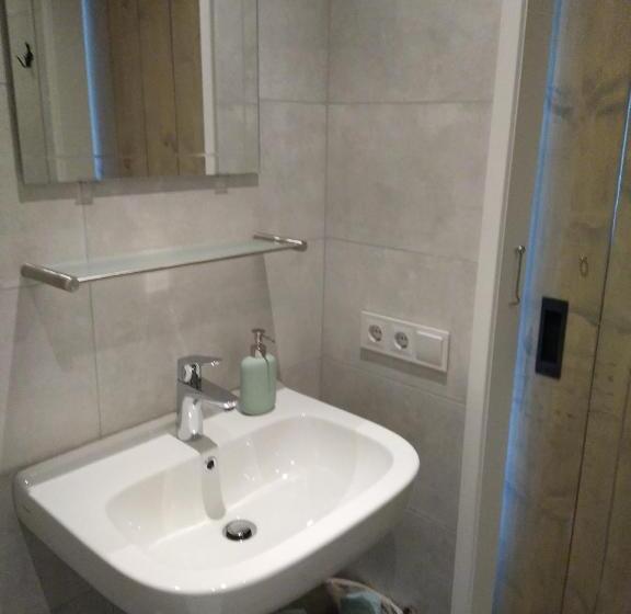 ベッドアンドブレックファースト Langs De Maas