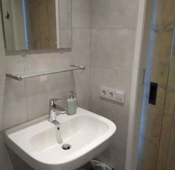 ベッドアンドブレックファースト Langs De Maas