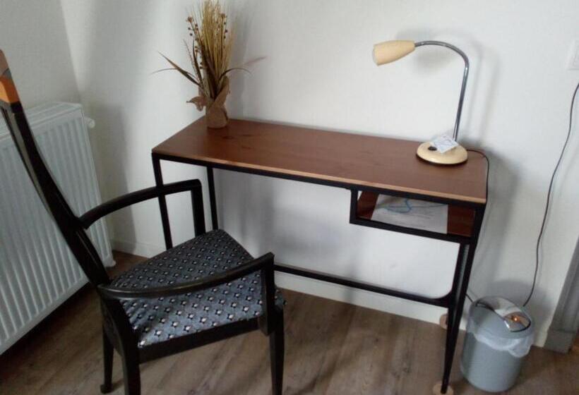 ベッドアンドブレックファースト Langs De Maas