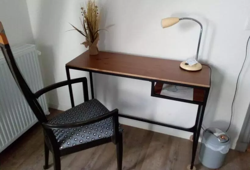 ベッドアンドブレックファースト Langs De Maas