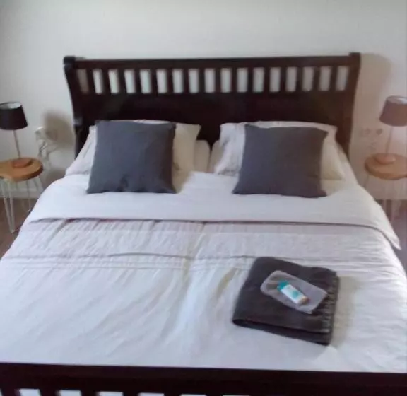 ベッドアンドブレックファースト Langs De Maas