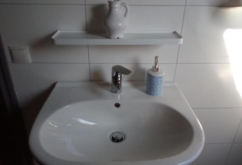 ベッドアンドブレックファースト Langs De Maas