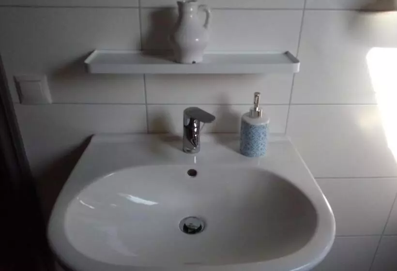 ベッドアンドブレックファースト Langs De Maas