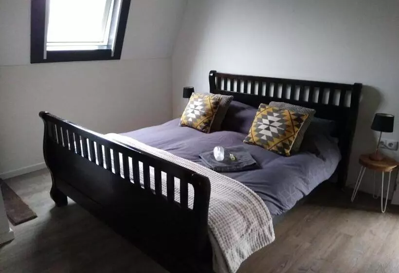 ベッドアンドブレックファースト Langs De Maas