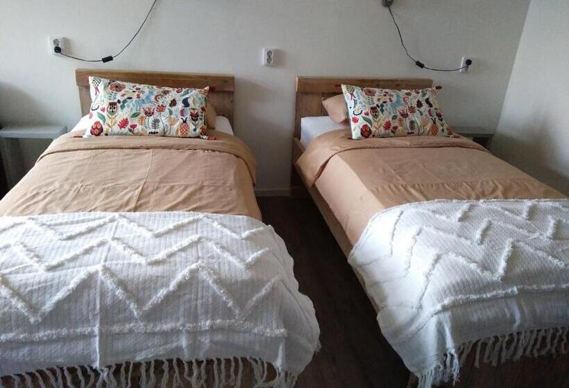 ベッドアンドブレックファースト Langs De Maas