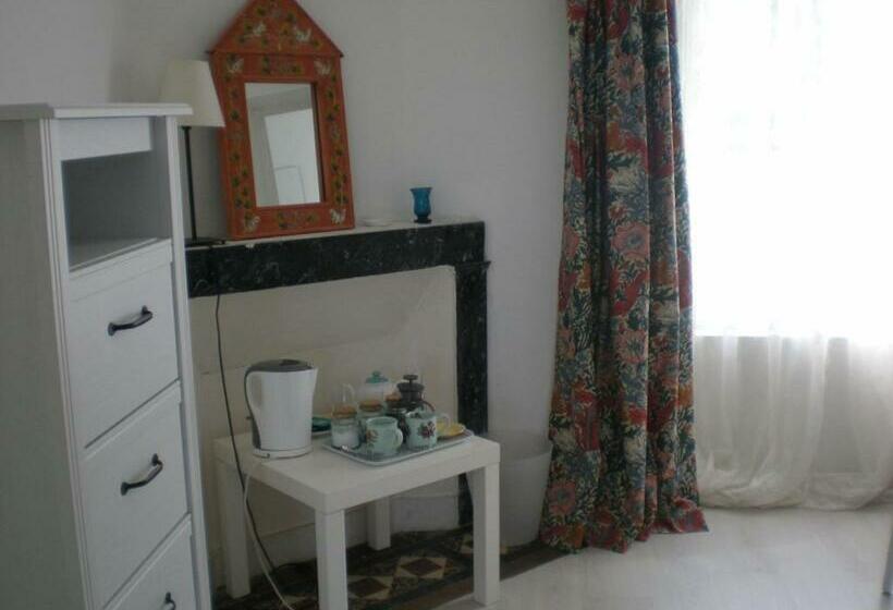 צימר Le Manoir De La Riviere