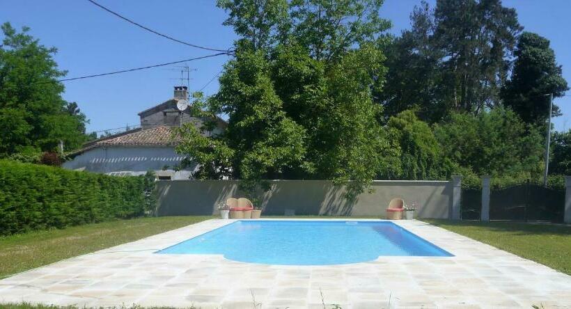 צימר Le Manoir De La Riviere