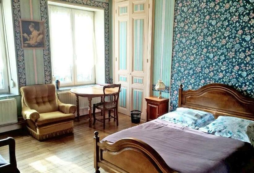 צימר Le Point Du Jour