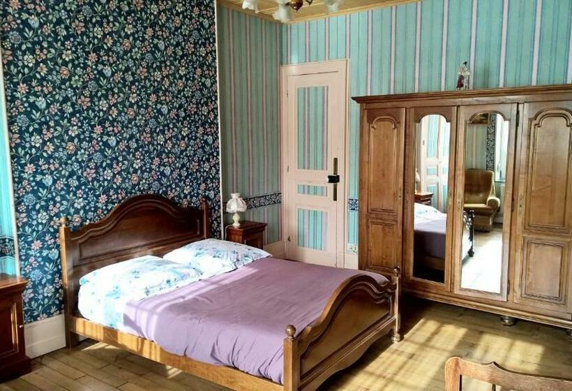 צימר Le Point Du Jour